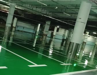 深圳东站停车场交通设施项目